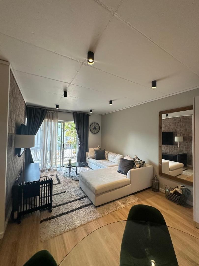 To Let 2 Bedroom Property for Rent in Stellenbosch Central Western Cape